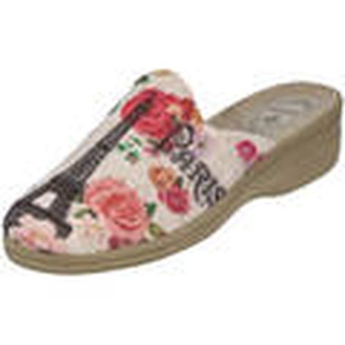 Pantuflas 66233 para mujer - L&R Shoes - Modalova