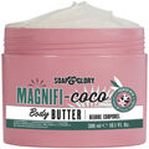 Hidratantes & nutritivos Magnifi-coco Body Butter para mujer - Soap & Glory - Modalova