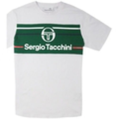 Tops y Camisetas DIKER T SHIRT para hombre - Sergio Tacchini - Modalova