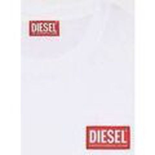 Tops y Camisetas A11927 0CATM T-JUST-NLABEL-100 para hombre - Diesel - Modalova