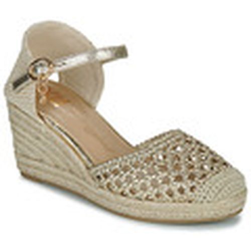 Sandalias con plataforma 142893 para mujer - Xti - Modalova
