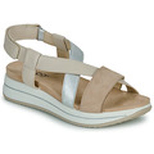 Sandalias con plataforma - para mujer - IgI&CO - Modalova