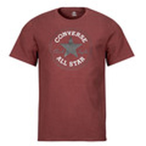 Camiseta CHUCK PATCH TEE CHERRY DAZE para hombre - Converse - Modalova