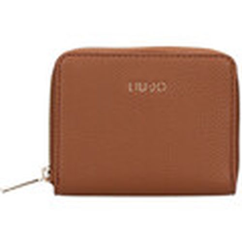 Cartera AF3419E0086 para mujer - Liu Jo - Modalova