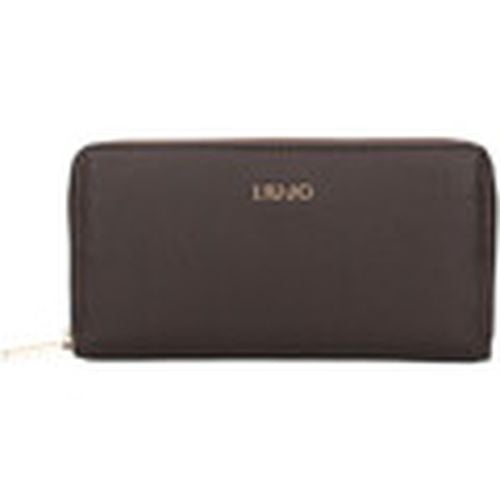 Cartera AF3369E0086 para mujer - Liu Jo - Modalova