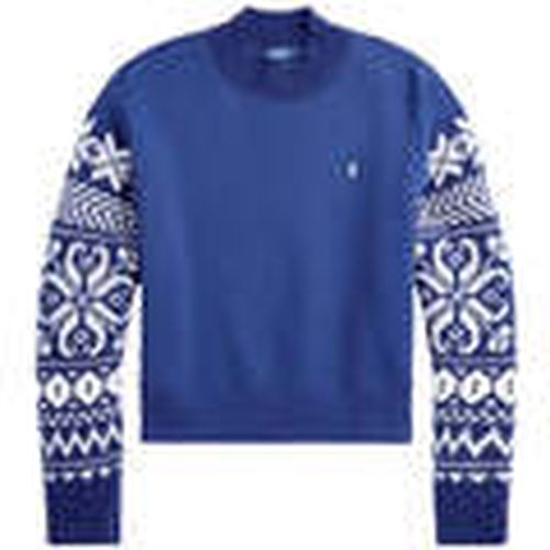 Jersey - para mujer - Polo Ralph Lauren - Modalova