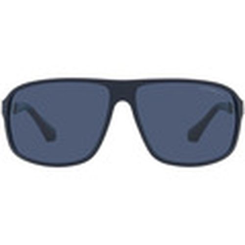 Gafas de sol Occhiali da Sole EA4029 508880 para hombre - Emporio Armani - Modalova