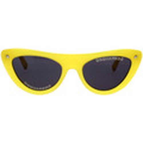 Gafas de sol Occhiali da Sole DQ 0375 39A para mujer - Dsquared - Modalova