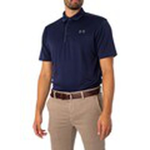 Polo Polo técnico de golf para hombre - Under Armour - Modalova