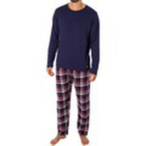 Pijama Conjunto de pijama de manga larga Quentin para hombre - Lyle & Scott - Modalova