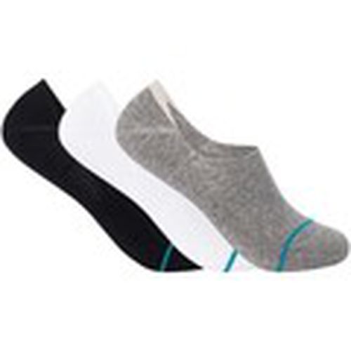 CALCETINES LARGOS TENTH RAYAS PACK 2 HOMBRE