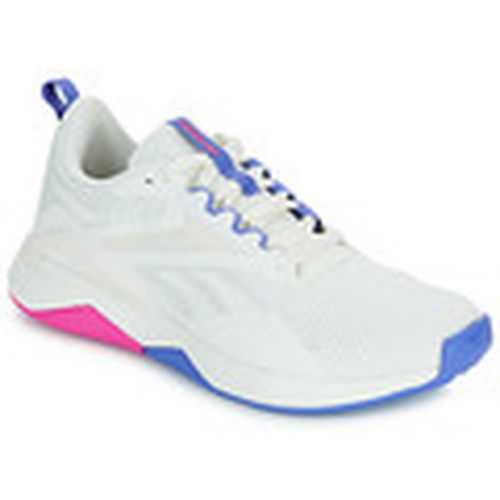 Zapatos NANOFLEX TR 2 para mujer - Reebok Sport - Modalova