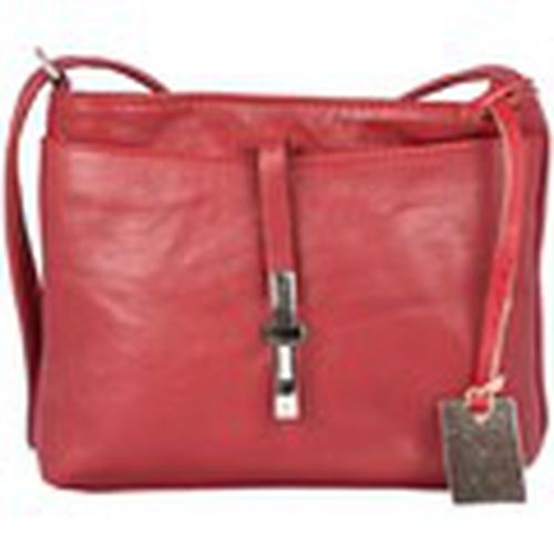 Bolso PB_66205_RED para mujer - Pelledoca - Modalova