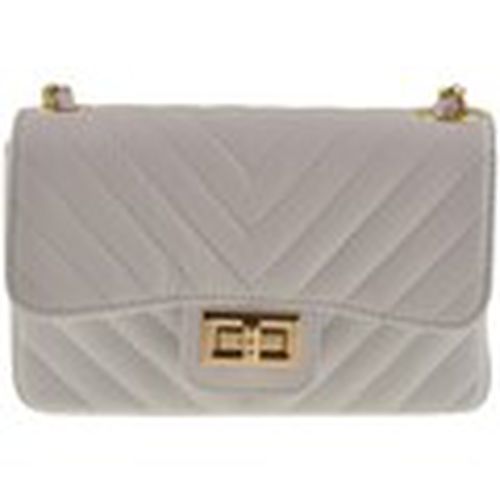 Bolso PB_661704_A_WHITE para mujer - Pelledoca - Modalova