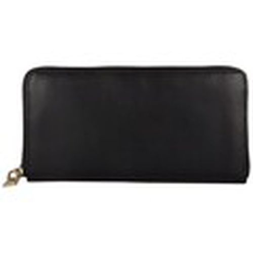 Cartera PB_66P005_5_BLACK para mujer - Pelledoca - Modalova