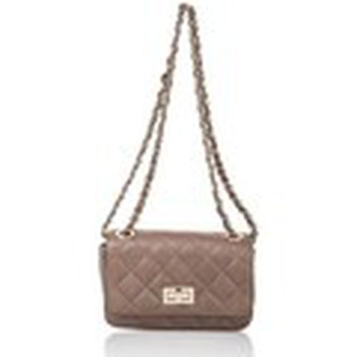 Bolso PB_661074XE_15Z_BEIGE para mujer - Pelledoca - Modalova