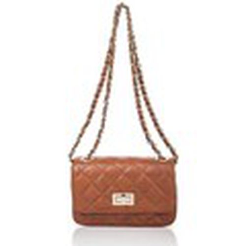 Bolso PB_661074XE_LEATHER para mujer - Pelledoca - Modalova