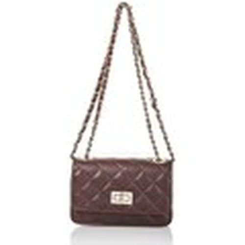 Bolso PB_661074XE_BROWN para mujer - Pelledoca - Modalova