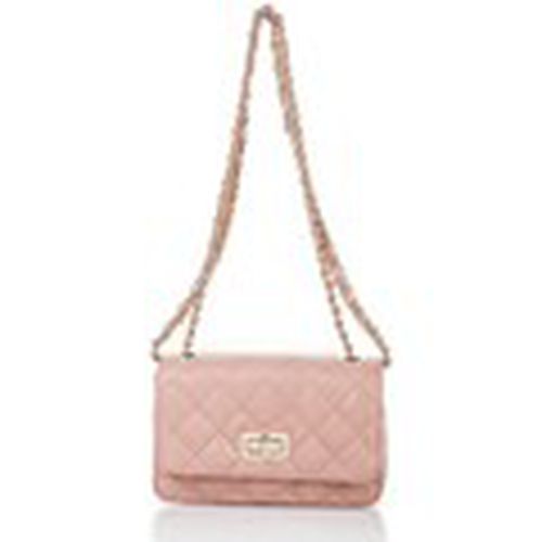 Bolso PB_661074XE_PINK para mujer - Pelledoca - Modalova