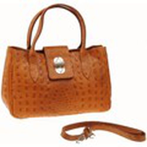 Bolso PB_669677XE_454CU_HONEY para mujer - Pelledoca - Modalova