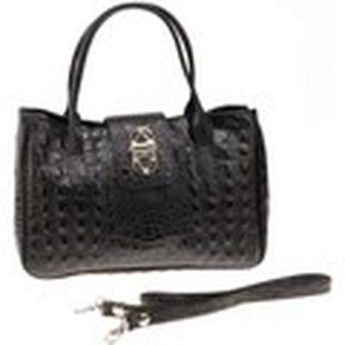 Bolso PB_669677XE_455N_BLACK para mujer - Pelledoca - Modalova