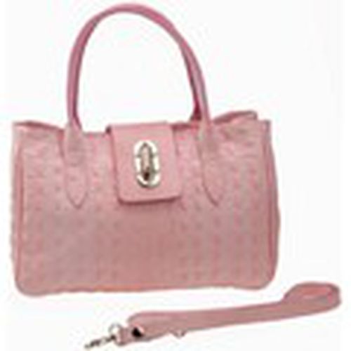 Bolso PB_669677XE_457RO_ROSA para mujer - Pelledoca - Modalova