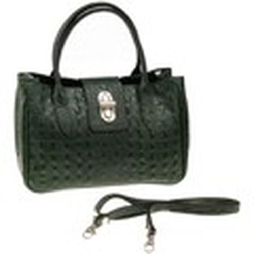 Bolso PB_669677XE_458VE_VERDE para mujer - Pelledoca - Modalova