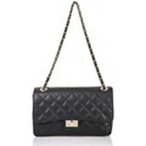 Bolso PB_661075XE_20ZX_BLACK para mujer - Pelledoca - Modalova