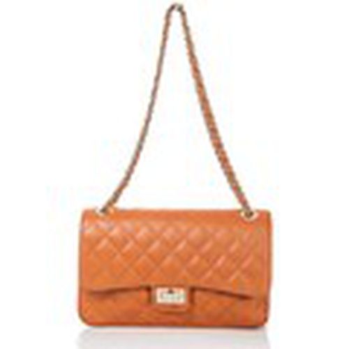 Bolso PB_661075XE_27Z_HONEY para mujer - Pelledoca - Modalova