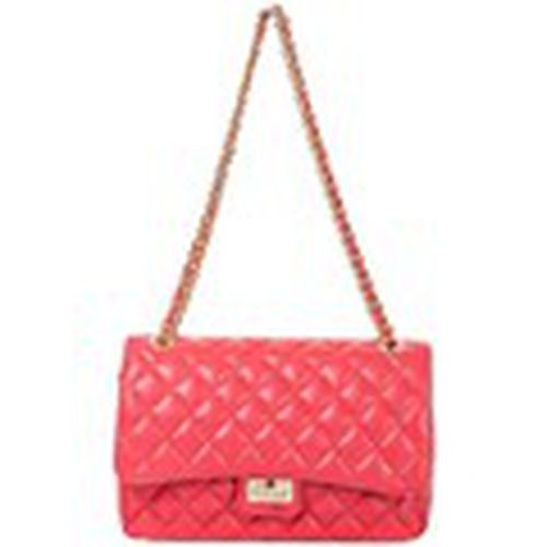 Bolso PB_661075XE_FUXIA para mujer - Pelledoca - Modalova