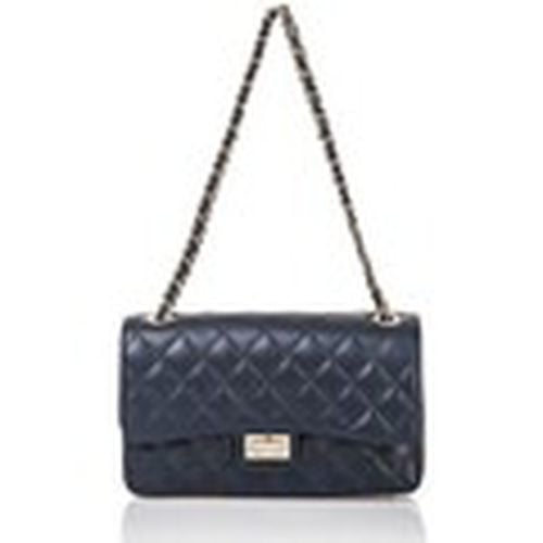 Bolso PB_661075XE_BLUE para mujer - Pelledoca - Modalova