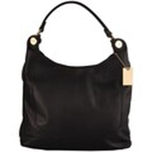 Bolso PB_661873_BLACK para mujer - Pelledoca - Modalova