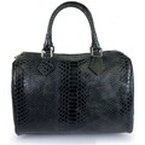 Bolso PB_55C054_BLACK para mujer - Pelledoca - Modalova