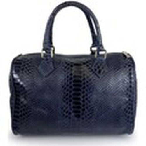 Bolso PB_55C054_BLUE para mujer - Pelledoca - Modalova