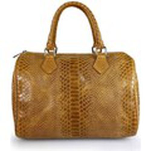 Bolso PB_55C054_LEATHER para mujer - Pelledoca - Modalova