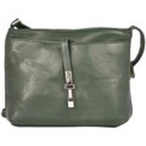 Bolso PB_66205_GREEN para mujer - Pelledoca - Modalova