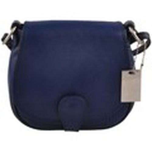 Bolso PB_661811_BLUE para mujer - Pelledoca - Modalova