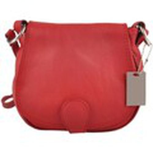 Bolso PB_661811_RED para mujer - Pelledoca - Modalova