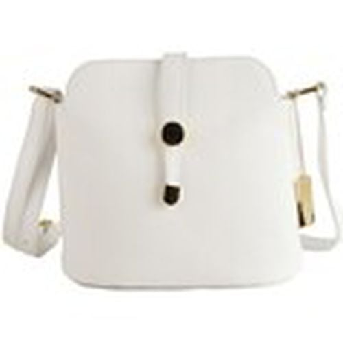 Bolso PB_661827_WHITE para mujer - Pelledoca - Modalova