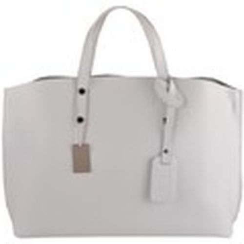 Bolso PB_661829_WHITE para mujer - Pelledoca - Modalova