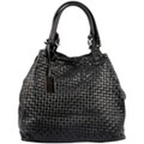 Bolso PB_662039_BLACK para mujer - Pelledoca - Modalova