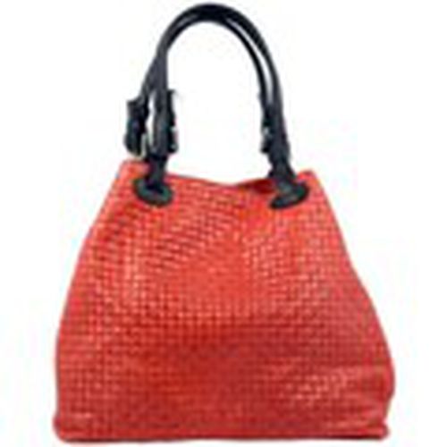 Bolso PB_662039_RED para mujer - Pelledoca - Modalova