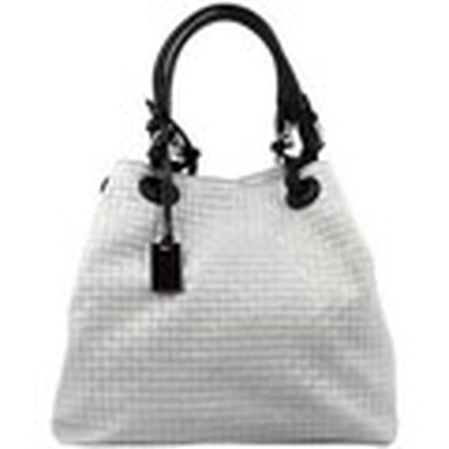 Bolso PB_662039_GREY para mujer - Pelledoca - Modalova