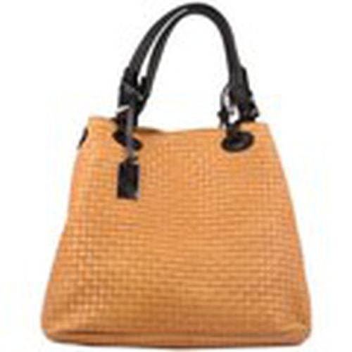 Bolso PB_662039_HONEY para mujer - Pelledoca - Modalova