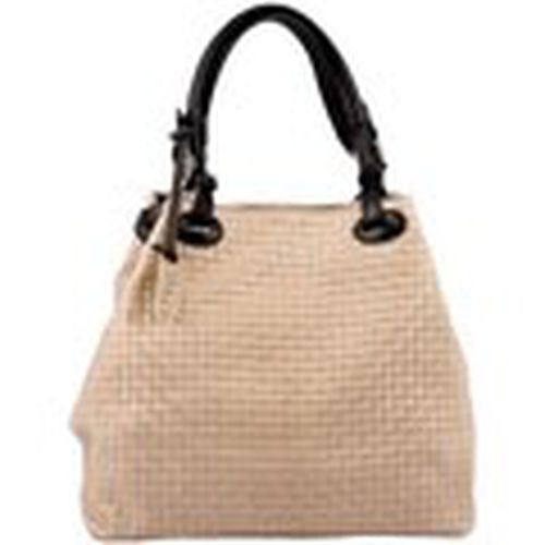 Bolso PB_662039_FACE_POWDER para mujer - Pelledoca - Modalova