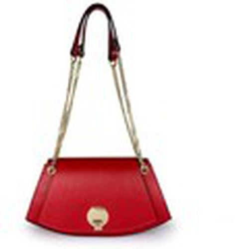 Bolso PB_55C109_RED para mujer - Pelledoca - Modalova