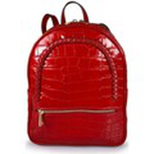 Bolso PB_55C112_RED para mujer - Pelledoca - Modalova