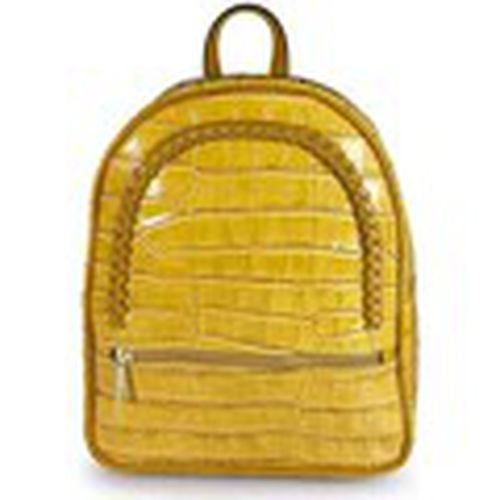 Bolso PB_55C112_YELLOW para mujer - Pelledoca - Modalova