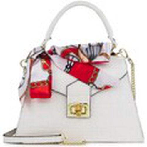 Bolso PB_55C120_WHITE para mujer - Pelledoca - Modalova