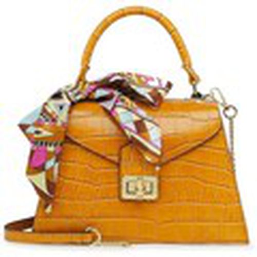 Bolso PB_55C120_YELLOW para mujer - Pelledoca - Modalova